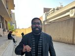 عضو رابطة الأندية يصوِّت في الانتخابات الرئاسية بلجنة الجامعة العمالية
