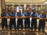 رحيل تامر عبد الحميد من تدريب الاتصالات