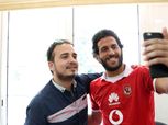 مروان محسن: حلم حياتي تحقق في 20 يوما