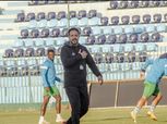 استقالة عبد الباقي جمال من تدريب غزل المحلة