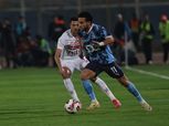 مدرب الزمالك السابق يهدد بـ«إيقاف قيد» بيراميدز 3 فترات بقرار من فيفا