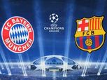 ليفاندوفسكي يقود تشكيل بايرن ميونخ المتوقع أمام برشلونة بدوري أبطال أوروبا