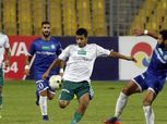 بالفيديو| الشوط الأول.. نتائج مثيرة في صراع الهبوط بين سموحة وبتروجيت ودجلة