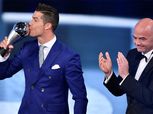 بالصور| في حضور أبوتريكة .. تعرف على جميع جوائز الأفضل من الفيفا لعام 2016