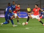 منتخب مصر يحطم دفاعات سيراليون بهدف زيزو.. ويقترب من حلم المونديال