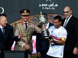 موعد قرعة دور الـ32 من بطولة كأس مصر.. 11 ناديا تخشى الأهلي والزمالك