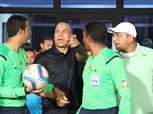 بتروجت يشكو الحكم طارق مجدي رسميا