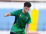 عبد الرحمن خالد جبنة يقترب من الرحيل عن الاتحاد السكندري