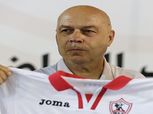 جروس يكشف كلمة السر في تجدد المفاوضات مع الزمالك