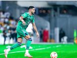رياض محرز يغادر معسكر منتخب الجزائر بسبب الإصابة