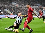 نونيز مهدد بالغياب عن مباراة ليفربول وريال مدريد في دوري أبطال أوروبا