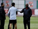 رسميا.. أجايي وناصر ماهر خارج قائمة الأهلي أمام الزمالك