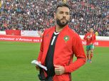 المغرب يستدعي أحمد رضا لـ«أمم إفريقيا» بدلا من أنس الزنيتي