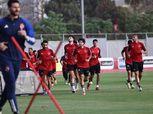 الأهلي يستعد للإسماعيلي.. تدريبات خاصة للحراس وجلسة بين كولر والجهاز المعاون