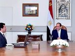 اتحاد السباحة يوجه الشكر لرئيس الجمهورية بعد عودة لاعبيه من أمريكا