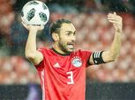 المحمدي يحمي حسابه على تويتر بعد فوز المنتخب الأولمبي بأمم أفريقيا