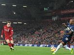 بالأرقام.. ليفربول يهدي مانشستر يونايتد أسوأ انطلاقة له في تاريخ «البريميرليج»