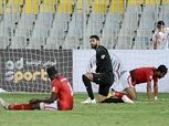 الأهلي يحدد موعد عودة شريف إكرامي للتدريبات