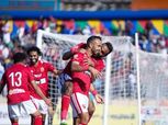 بيقولوا.. الأهلي يطيح ببيرسي تاو وملعب مواجهة صن داونز وقرار فيريرا