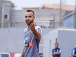 أفشة: أنا أحق من «إمام» بجائزة الأفضل في نهائي الكأس.. وصلاح بقى شبهي