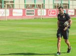 عاجل.. علي معلول يغيب عن مران الأهلي قبل نهائي أفريقيا