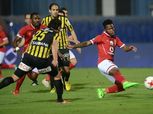 باكا يتحدث عن علاقته بحسام البدري التي أصبحت أفضل