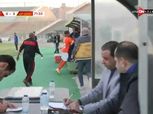 لاعب المنصورة: أعتذر عن ما حدث مني تجاه علاء نوح