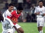 3 مصريين سجلوا في شباك ريال مدريد قبل صدام «الملكي» مع الأهلي.. صلاح الأبرز