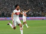 الطبيب الألماني يؤكد جاهزية أحمد حمدي لمباريات الزمالك