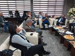 عمرو الجنايني: نعمل للمصلحة العامة فقط.. وتطوير اللعبة مسئوليتنا