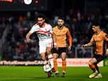 7 محظورات على جماهير الزمالك في نهائي الكونفدرالية