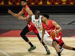 منتخب مصر يصطدم بالسنغال في ثاني مباريات الأفروباسكت.. الموعد والقناة الناقلة
