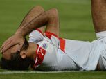 هدف بهاء مجدي الحاسم في شباكه: أبعد الزمالك.. ومنح قبلة الحياة لشقيقه