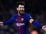 برشلونة بعد زيارة ميسي إلى ملعب «كامب نو»: «مرحبا بك دائما في منزلك»
