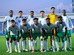 منتخب السعودية الأولمبي يكتسح طاجكستان بخماسية في أمم آسيا تحت 23 عاما