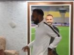 أفشة يٌشارك في تحدي "بكرة المناديل" (فيديو)