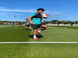 ليفربول ينهي تدريبه الأول بمشاركة محمد صلاح وماني (فيديو)