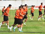 بالصورة| جماهير النجم تطالب لاعبيها بحسم اللقب العاشر من "برج العرب"