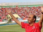شيكابالا "ميعرفوش" وهدف "متشافش".. أزمات مستمرة لـ محمد نصر مع الزمالك