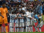 مواجهة ثأرية بين الأرجنتين وكرواتيا في نصف نهائي كأس العالم