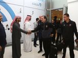 الأهلي يطير للسعودية أول فبراير لمواجهة منتخب أندية المحترفين
