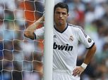 بالصورة| رونالدو ليس من أفضل 11 لاعب "مفيد لفريقه" في أوروبا