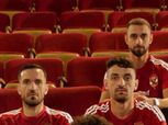 الأهلي يكشف عن قميصه في الموسم الجديد «صور»
