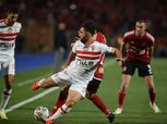تفاصيل غضب عبد الله السعيد في الزمالك قبل قمة الأهلي