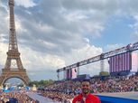 محمد السيد: صلاح ورونالدو الأفضل.. و«هاخد» شوبير في ماتش خماسي