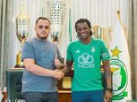 الاتحاد السكندري يحسم صفقة مابولولو في صفقة انتقال حر