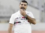 طارق العشري : أهدرنا العديد من الفرص والزمالك فاز بخطأ