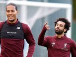فان دايك يختار بنزيما لقيادة فريقه الخماسي.. وصدمة لمحمد صلاح