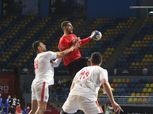 يد الأهلي يستعد لمواجهة الزمالك في السوبر الإفريقي بودية منتخب المغرب