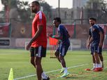 الأهلي يواصل استعدادته للاتحاد المنستيري مساء اليوم